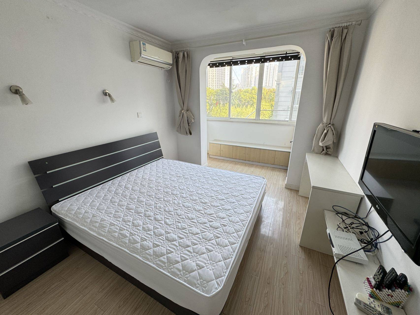 上海-普陀-溫馨小窩,乾淨治愈,不限性別,市井煙火氣,老友記,慢時光,LGBTQ友好,寵物友好