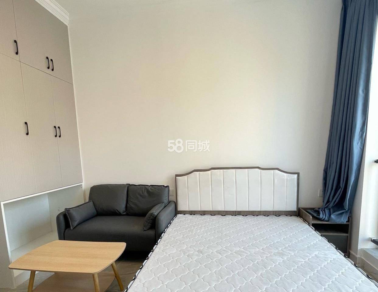 周女士整租房源1