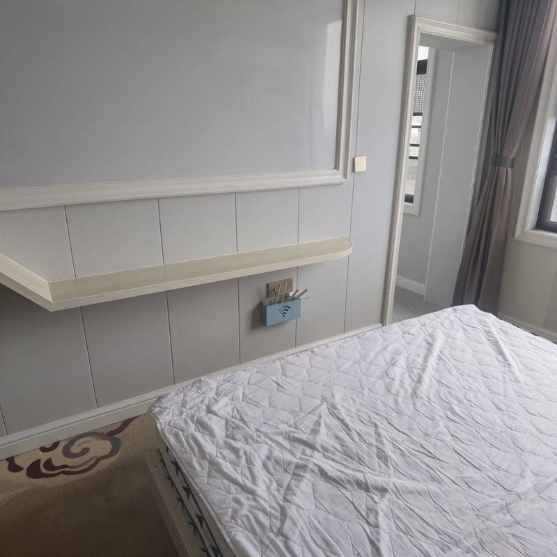 Changsha-Wangcheng-Cozy Home,Clean&Comfy,No Gender Limit