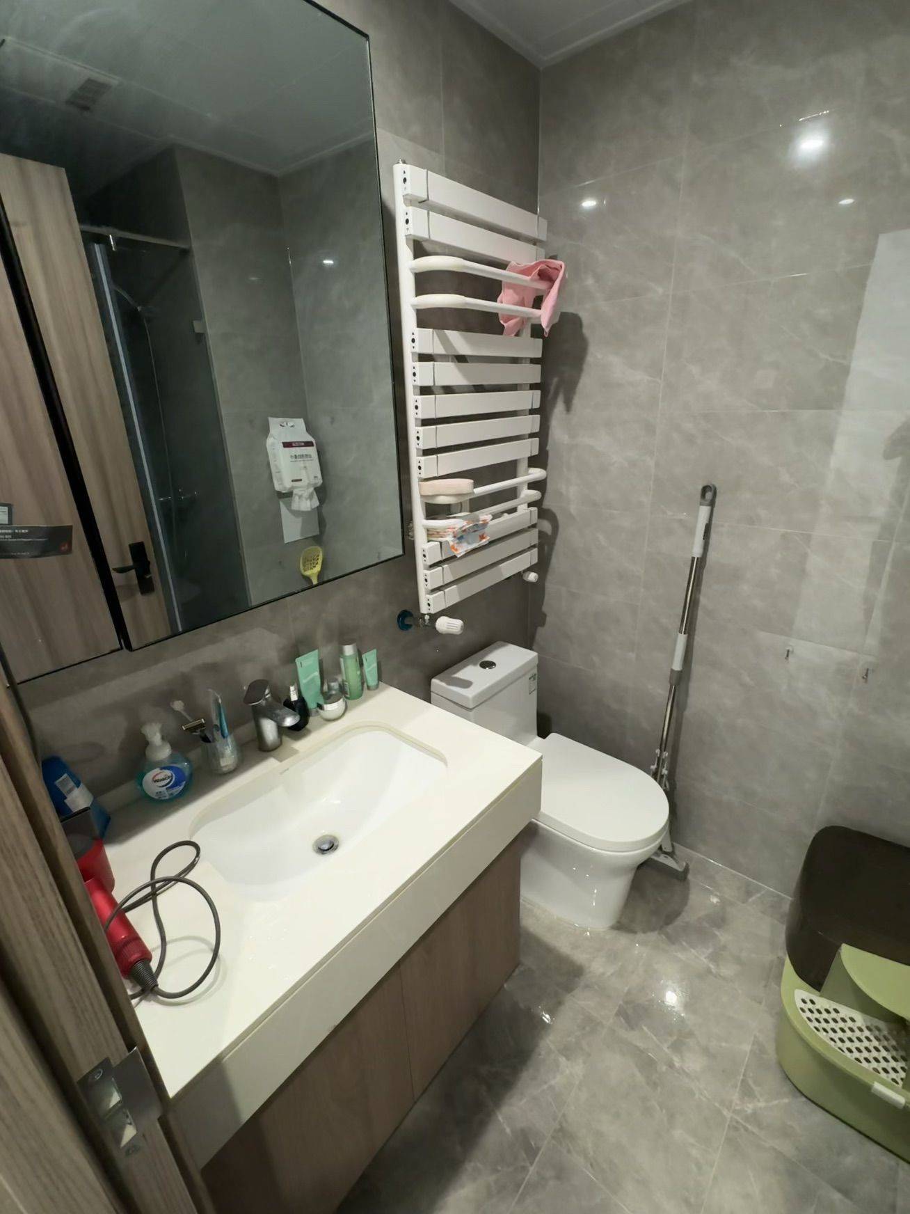 Qingdao-Laoshan-Cozy Home,Clean&Comfy,No Gender Limit,Chilled