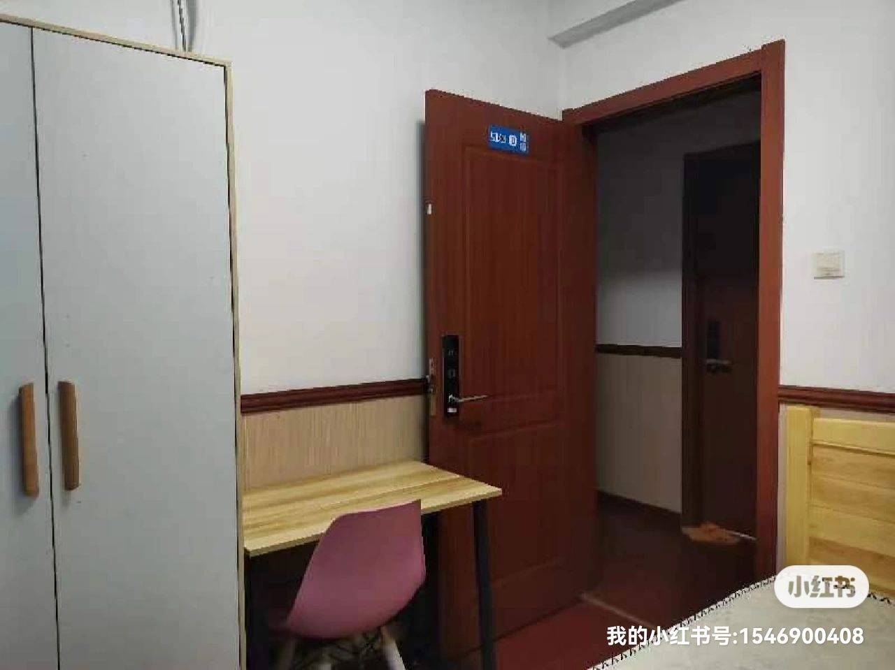 Hangzhou-Xiaoshan-Cozy Home,Clean&Comfy,No Gender Limit,Chilled,LGBTQ Friendly