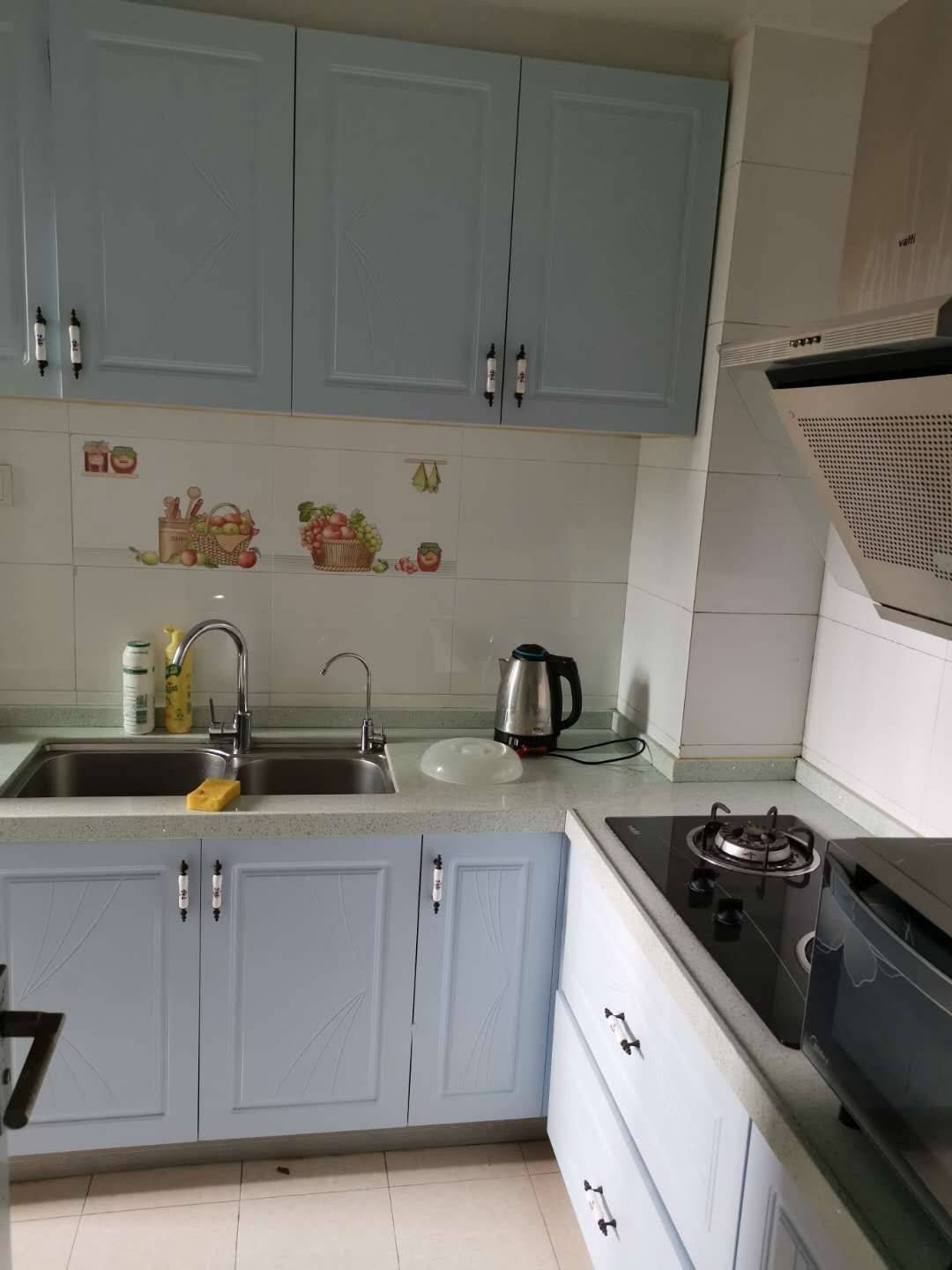 Shenzhen-Longgang-Cozy Home,Clean&Comfy