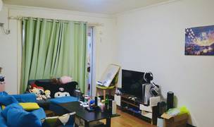 Beijing-Chaoyang-Line 10&14,Shared apartment