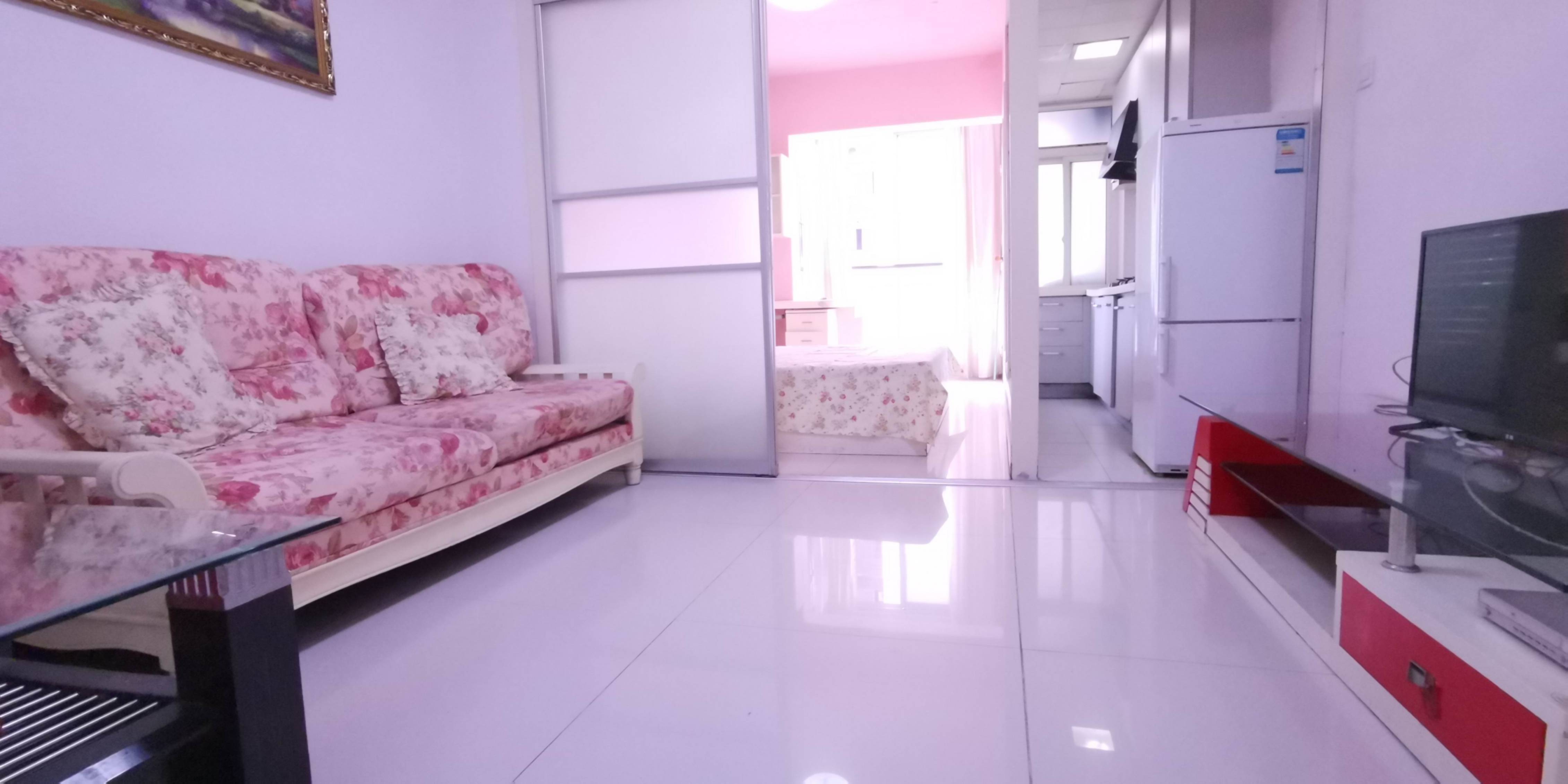 Changsha-Kaifu-Cozy Home,Clean&Comfy,No Gender Limit,Pet Friendly