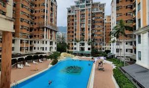 Hong Kong-Kowloon-Long term,Long Term,Seeking Flatmate,Shared Apartment