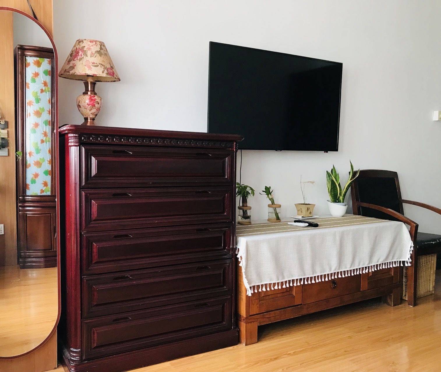 Shanghai-Putuo-Cozy Home,Clean&Comfy,No Gender Limit,Pet Friendly