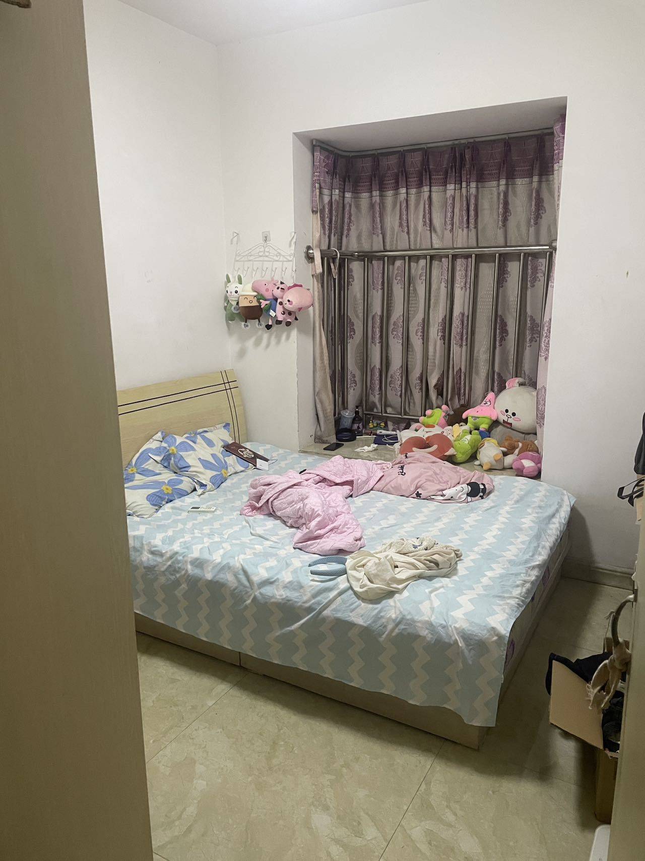 Chengdu-Shuangliu-Cozy Home,No Gender Limit