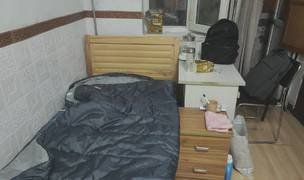Beijing-Haidian-👯‍♀️,Line 10,Sublet,Shared Apartment,Pet Friendly