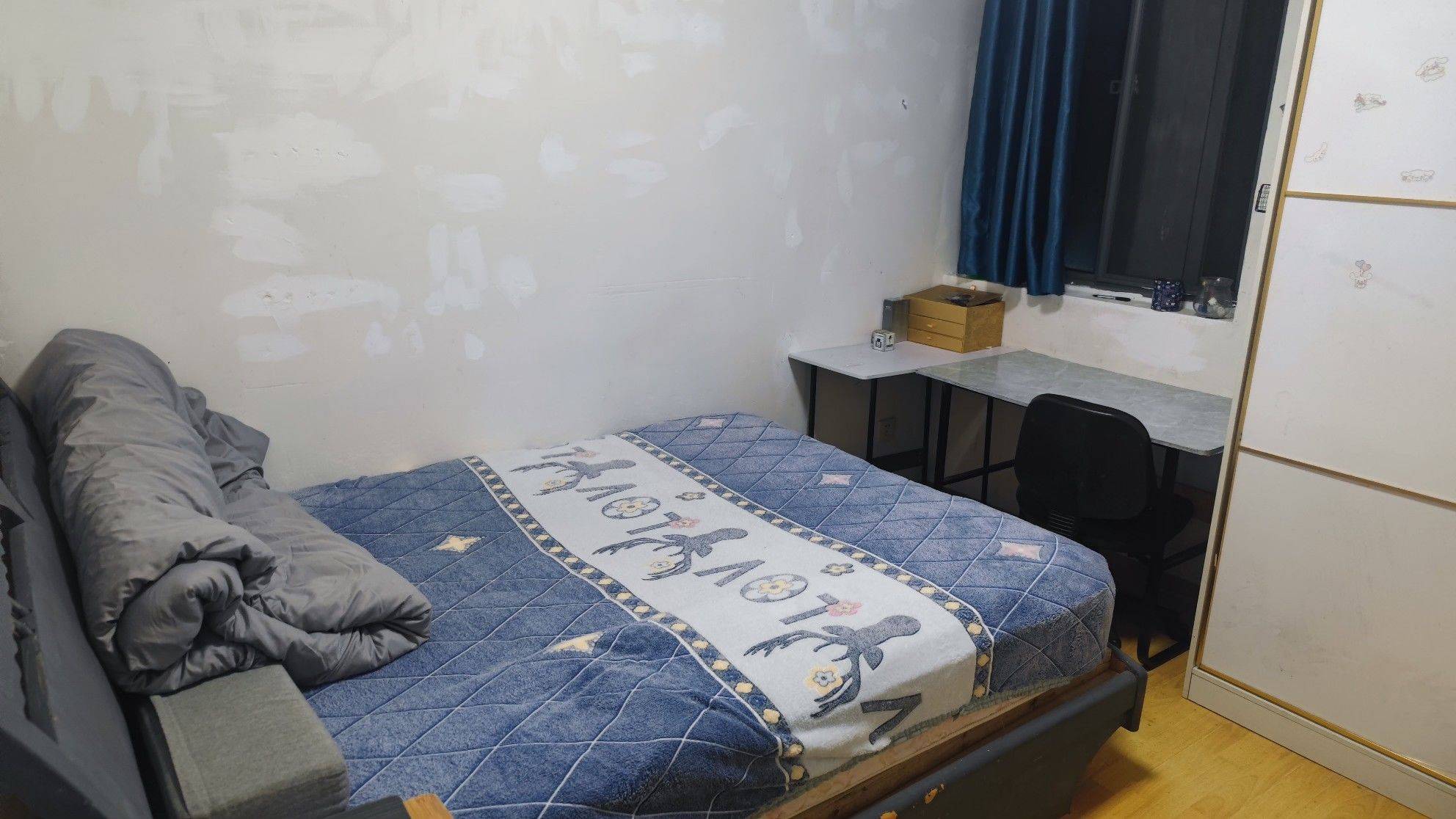 Shanghai-Minhang-Cozy Home,Clean&Comfy,No Gender Limit,LGBTQ Friendly,Pet Friendly