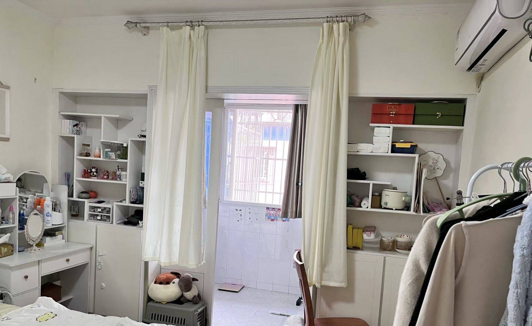 Hangzhou-Gongshu-Cozy Home,Clean&Comfy,Pet Friendly