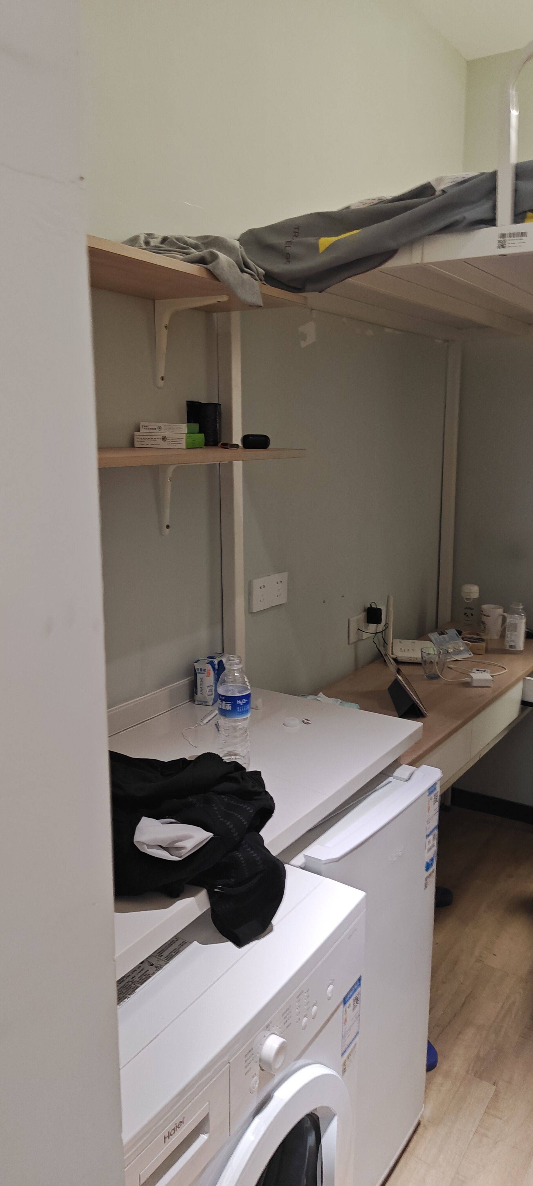 Shanghai-Minhang-Cozy Home,Clean&Comfy,No Gender Limit,Pet Friendly