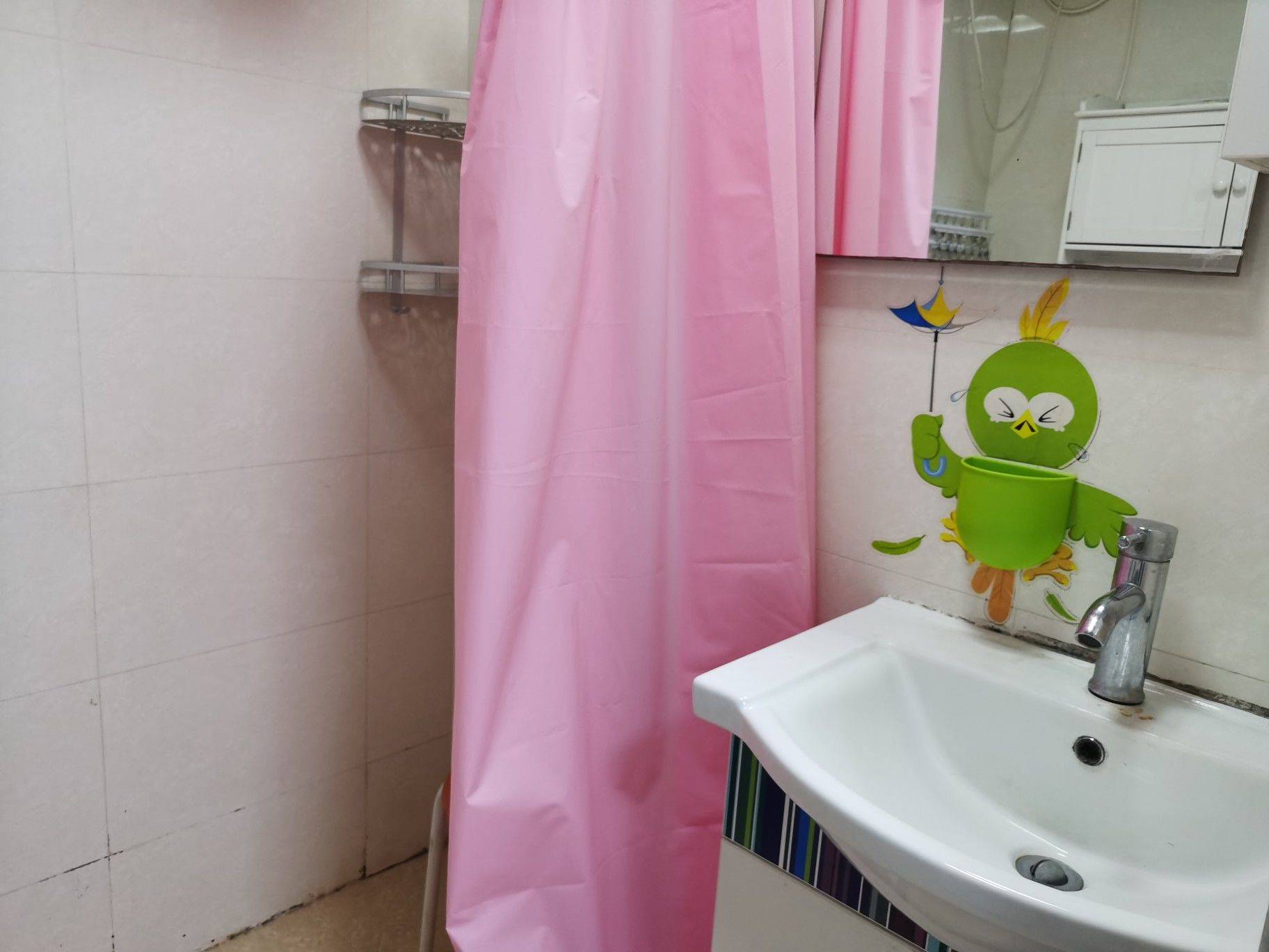 上海-松江-溫馨小窩,乾淨治愈,不限性別,市井煙火氣,老友記,慢時光,LGBTQ友好,寵物友好