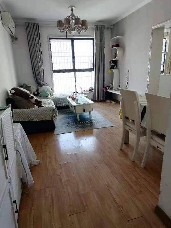 Hefei-Yaohai-Cozy Home,No Gender Limit