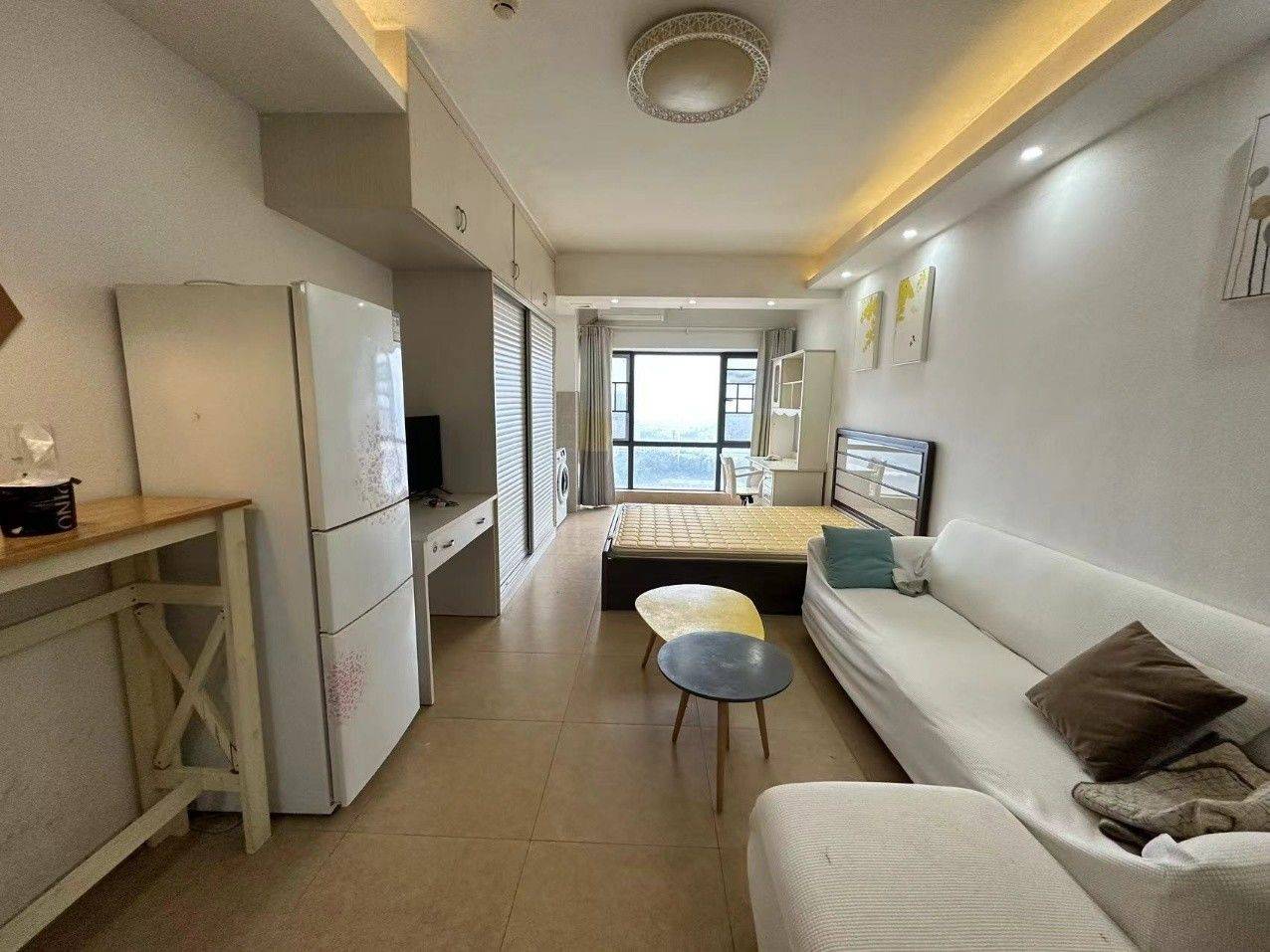 Changsha-Yuelu-Cozy Home,Clean&Comfy,No Gender Limit,Hustle & Bustle,“Friends”,Chilled,LGBTQ Friendly