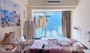 Hong Kong-New Territories-Single Apartment,Long & Short Term