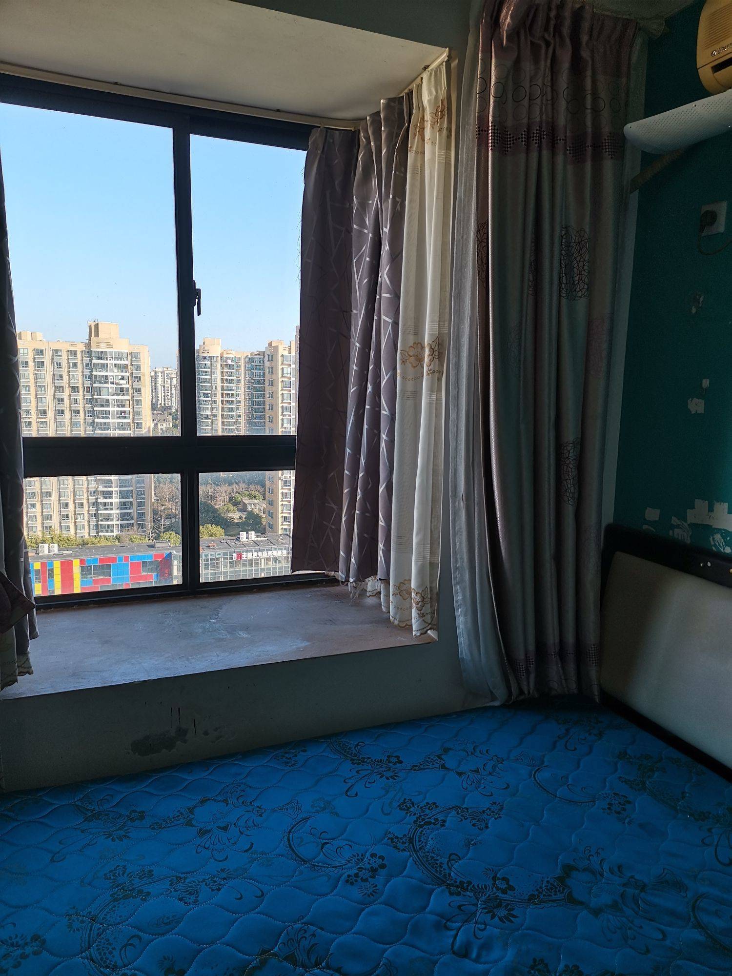 上海 浦东 | 东源名都西区_5