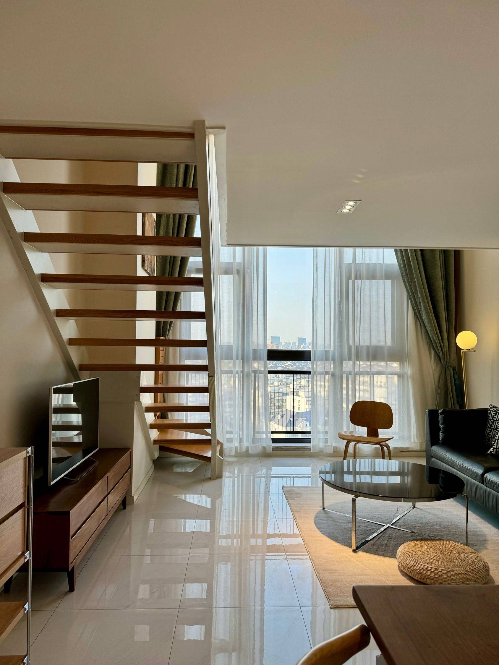 Shanghai-Putuo-Cozy Home,Clean&Comfy,No Gender Limit,Chilled,LGBTQ Friendly