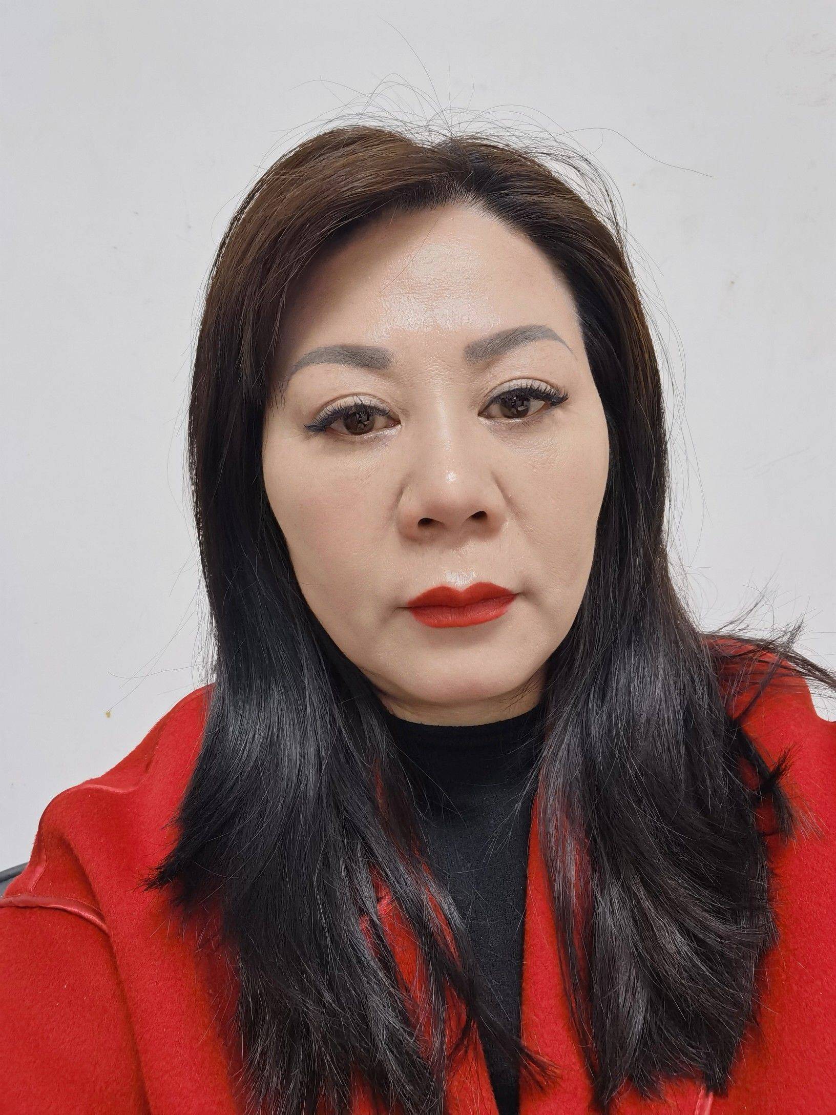 全玉霞