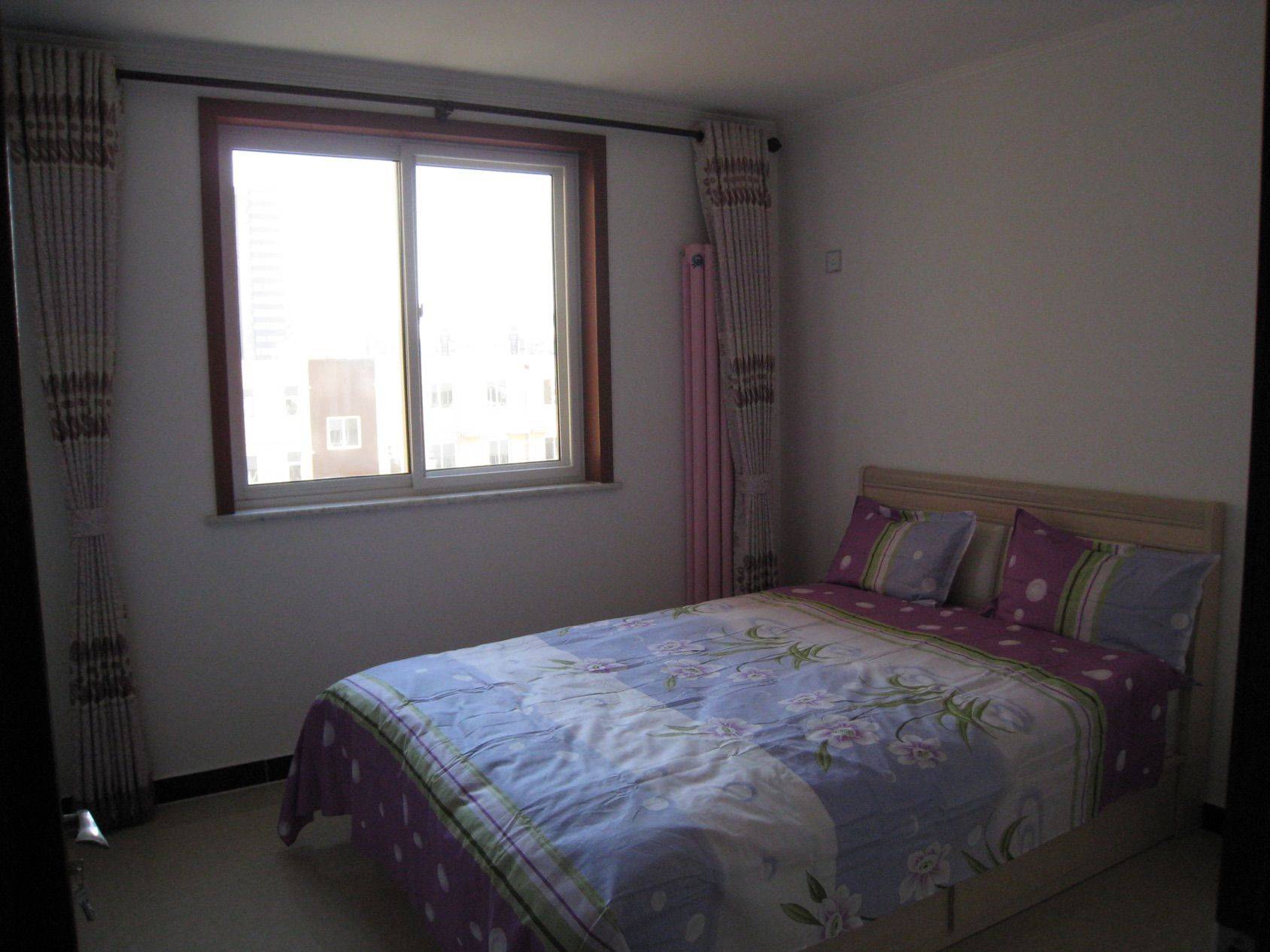 Beijing-Chaoyang-Cozy Home,Clean&Comfy