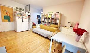 Beijing-Chaoyang-Replacement,Single Apartment