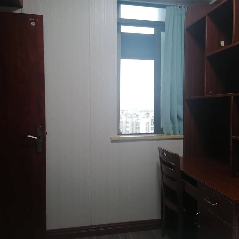 Chongqing-Jiulongpo-Cozy Home,Clean&Comfy,No Gender Limit,Hustle & Bustle