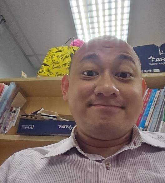 Hugo Cheng