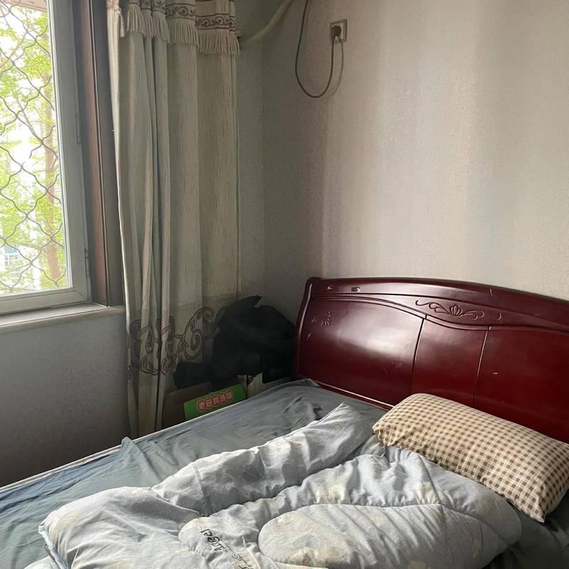 Beijing-Changping-Cozy Home,No Gender Limit,Hustle & Bustle