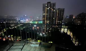 Chongqing-Yubei-Shared Apartment,Seeking Flatmate,Long & Short Term