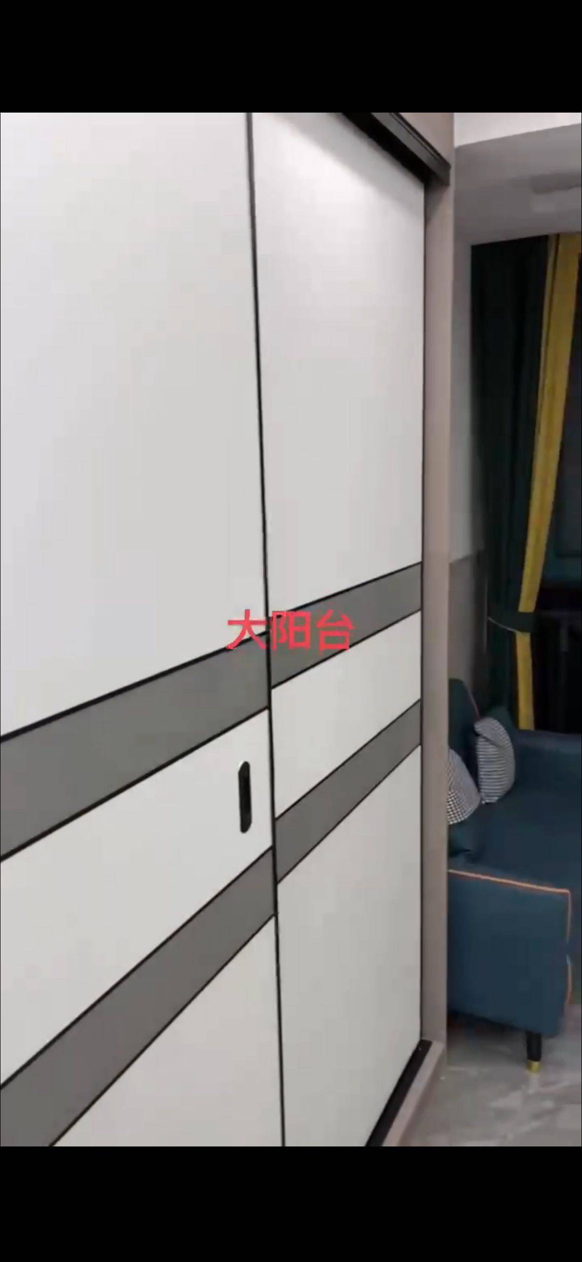 杭州-余杭-温馨小窝,干净治愈,不限性别,宠物友好