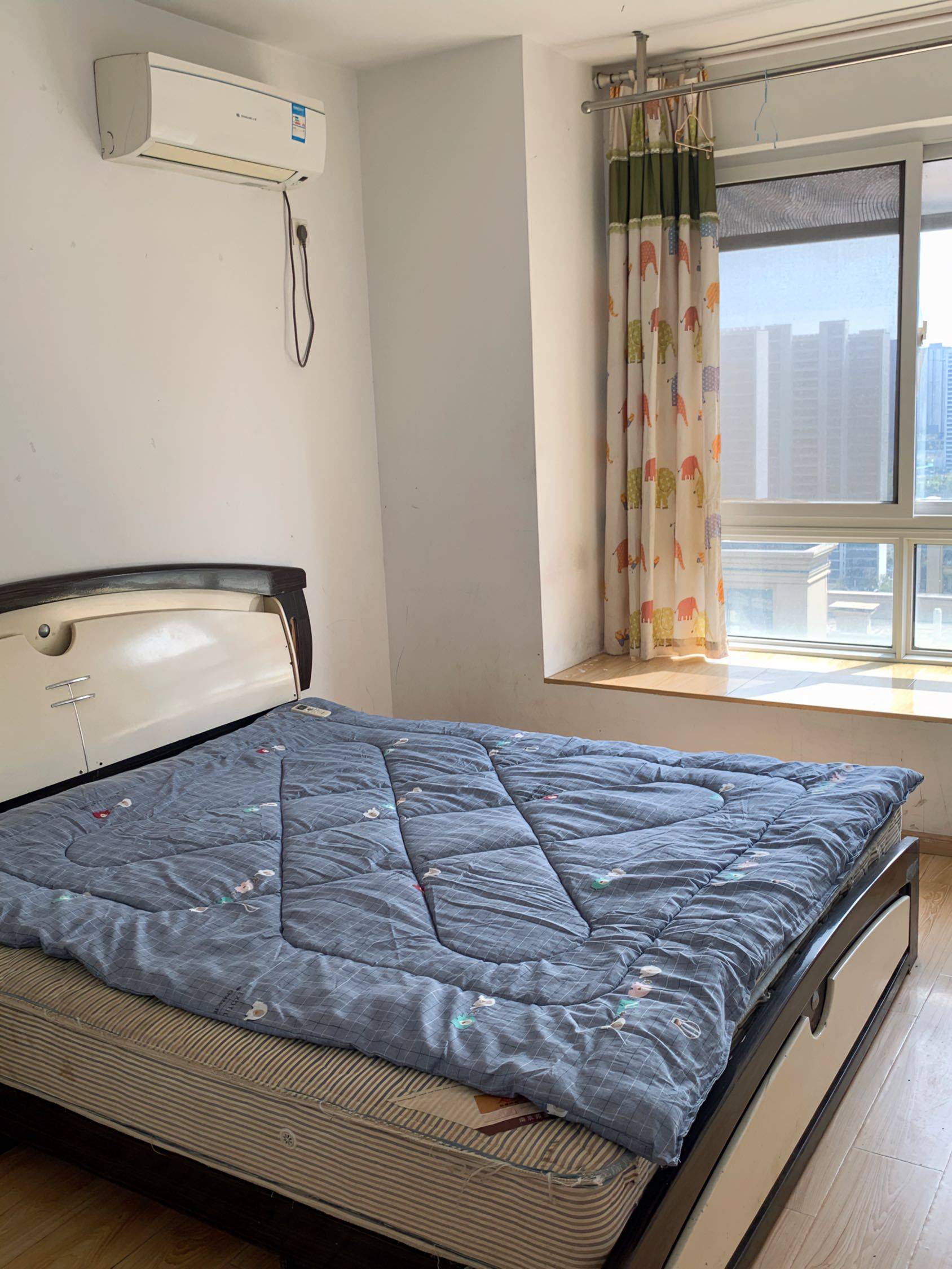 Nanjing-Pukou-Cozy Home,Clean&Comfy,No Gender Limit,Hustle & Bustle,“Friends”,Chilled,LGBTQ Friendly,Pet Friendly