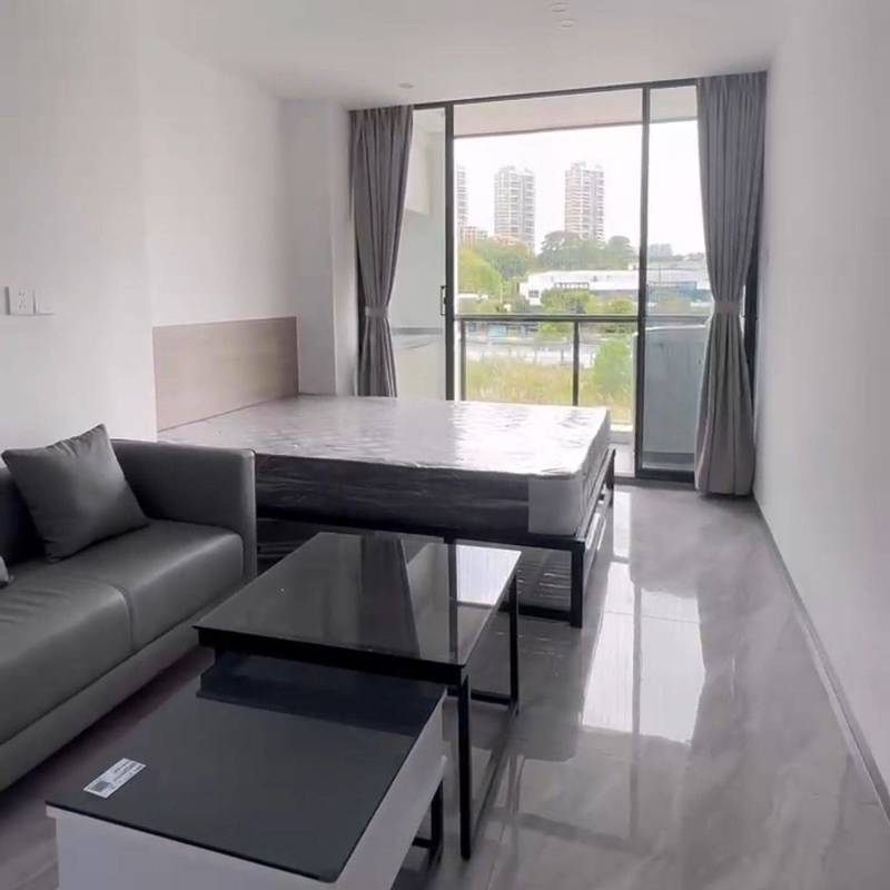 Shenzhen-Longgang-Clean&Comfy,No Gender Limit,Chilled,Pet Friendly