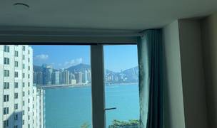 Hong Kong-Kowloon-Cozy Home