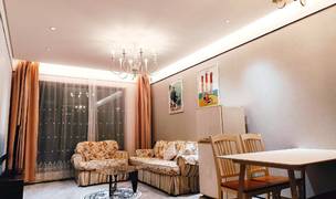 Beijing-Haidian-🏠,Long & Short Term,Single Apartment