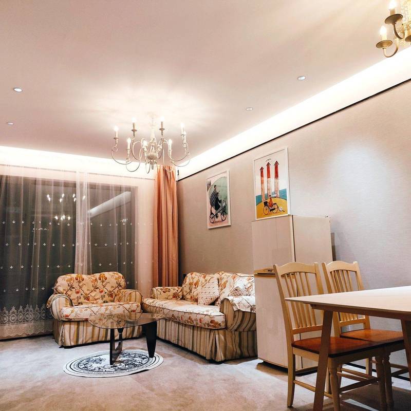 Beijing-Haidian-Cozy Home,Clean&Comfy,Chilled,LGBTQ Friendly