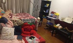 Beijing-Chaoyang-Girls only,Sanyuanqiao ,👯‍♀️,Seeking Flatmate,Shared Apartment
