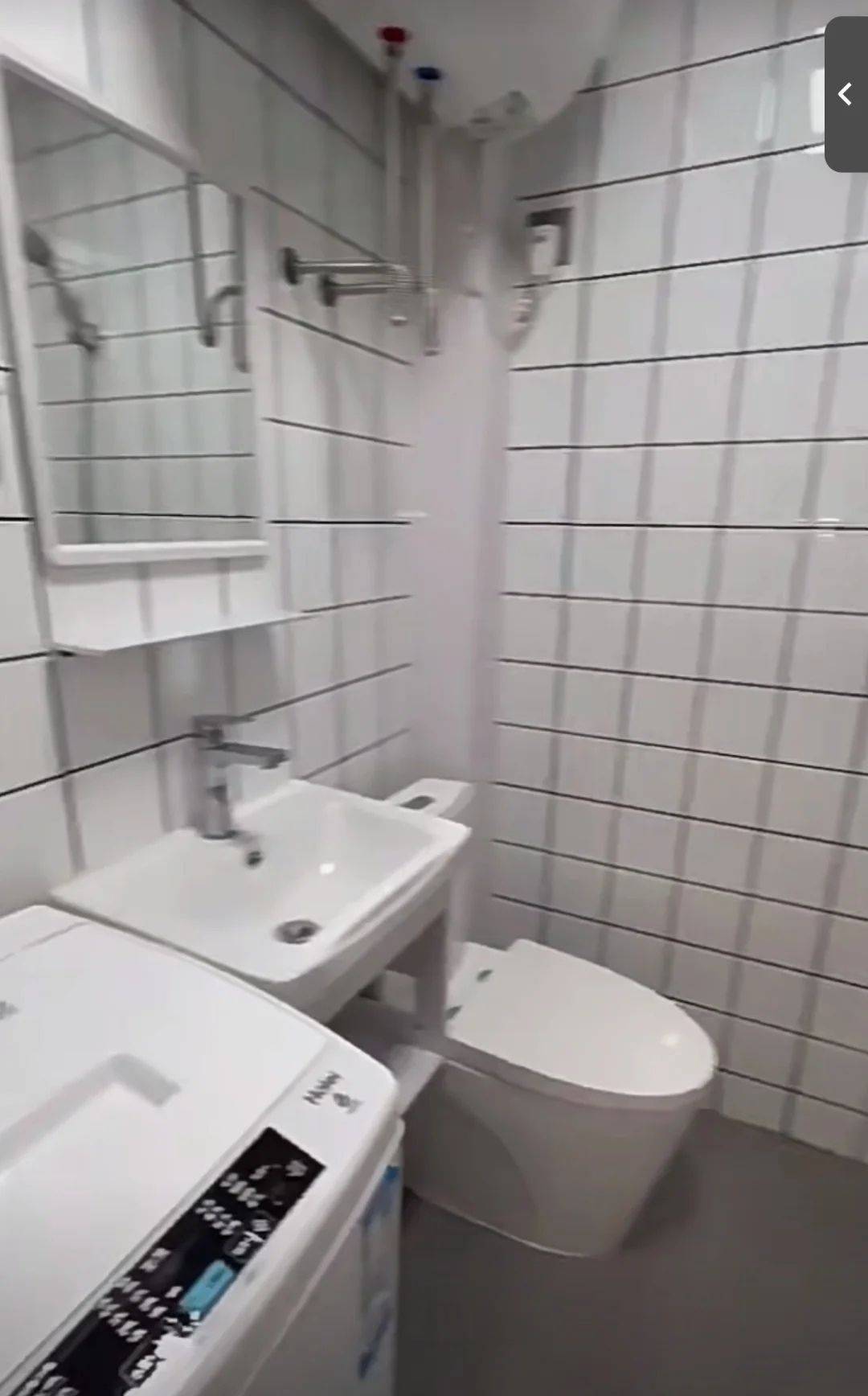 青岛-市北-溫馨小窩,乾淨治愈,不限性別,市井煙火氣