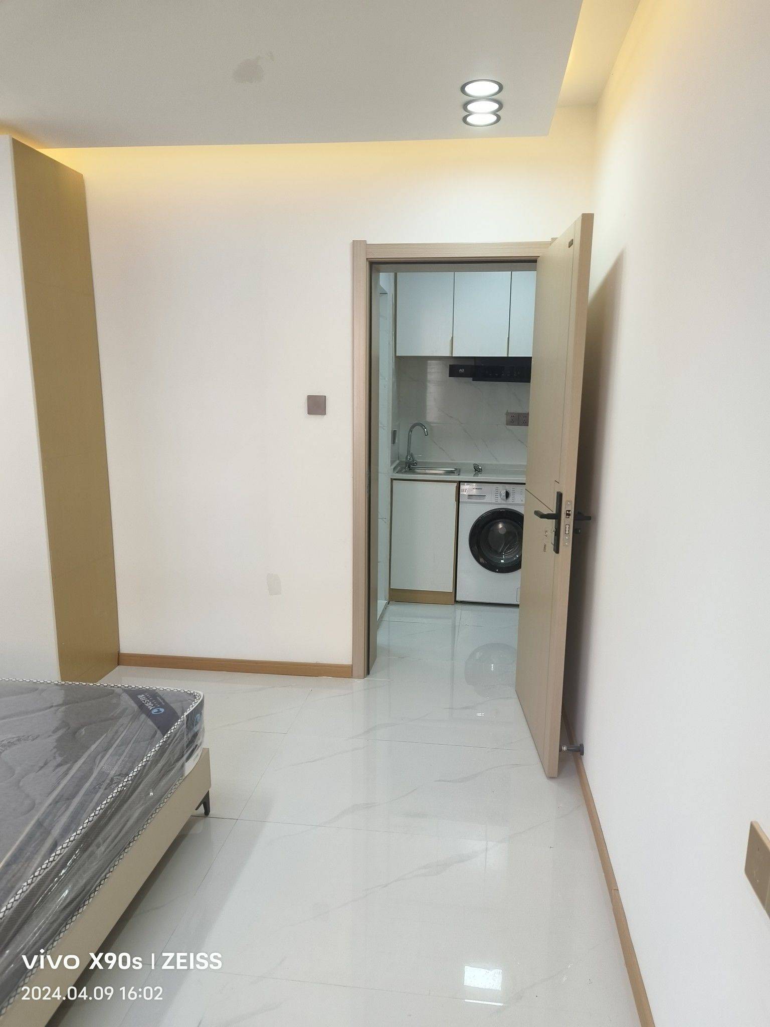 Suzhou-Industry Park-Cozy Home,Clean&Comfy,No Gender Limit,Hustle & Bustle,Chilled