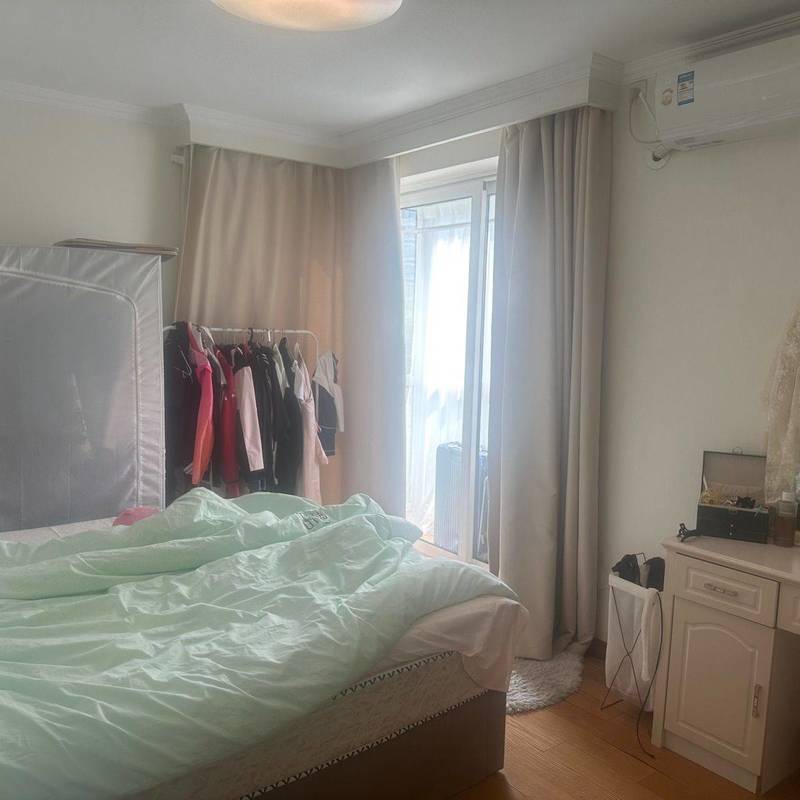 Beijing-Chaoyang-Cozy Home,Clean&Comfy,Hustle & Bustle,“Friends”,Chilled,Pet Friendly