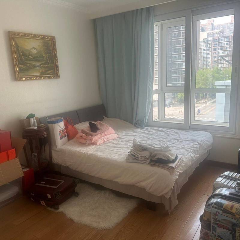 Beijing-Chaoyang-Cozy Home,Clean&Comfy,Hustle & Bustle,“Friends”,Chilled,Pet Friendly