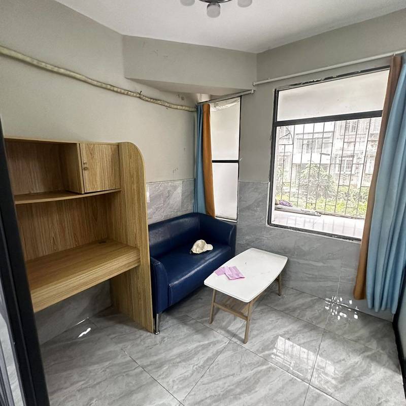 Shenzhen-Luohu-Cozy Home,Clean&Comfy