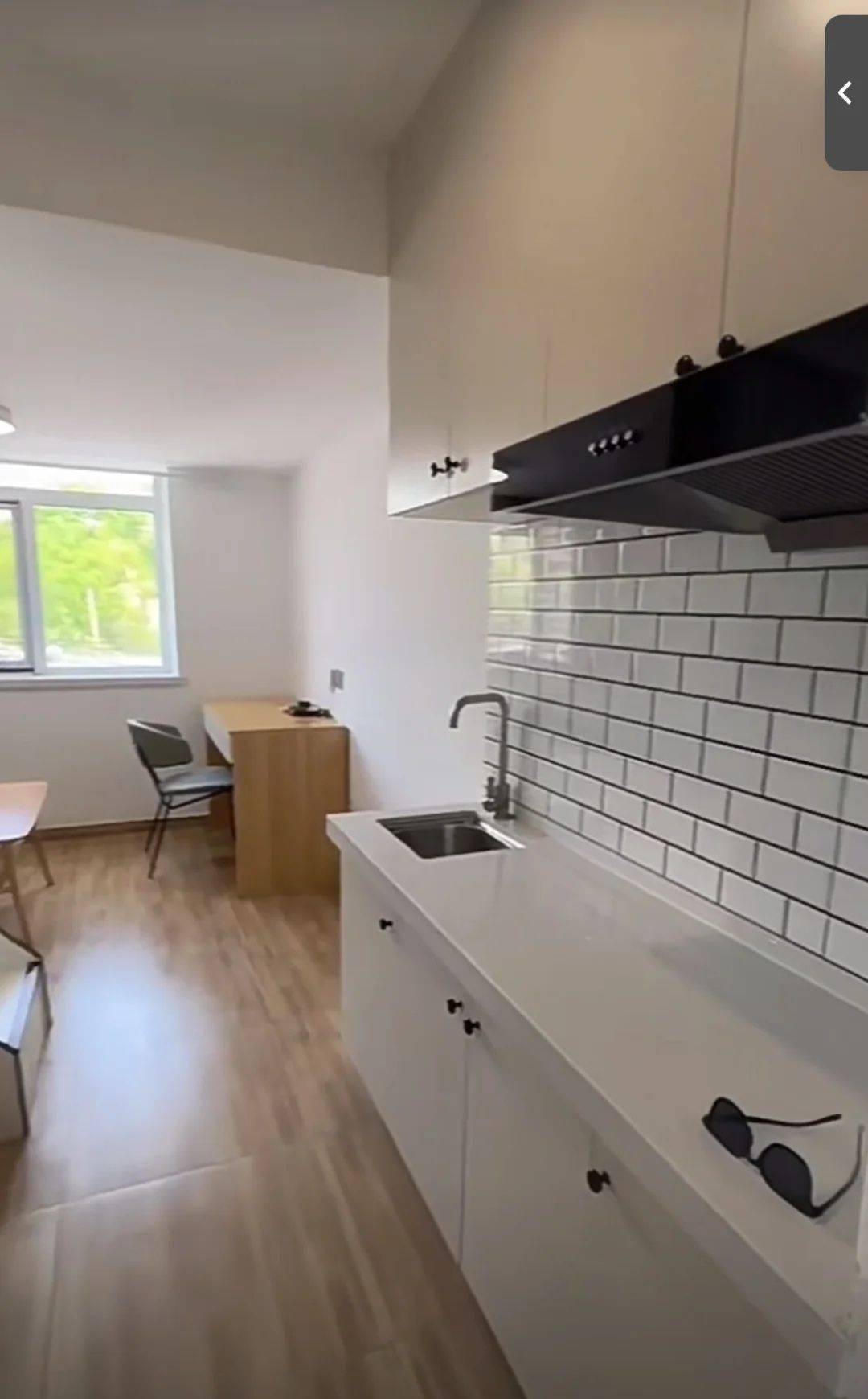 青岛-市北-溫馨小窩,乾淨治愈,不限性別,市井煙火氣