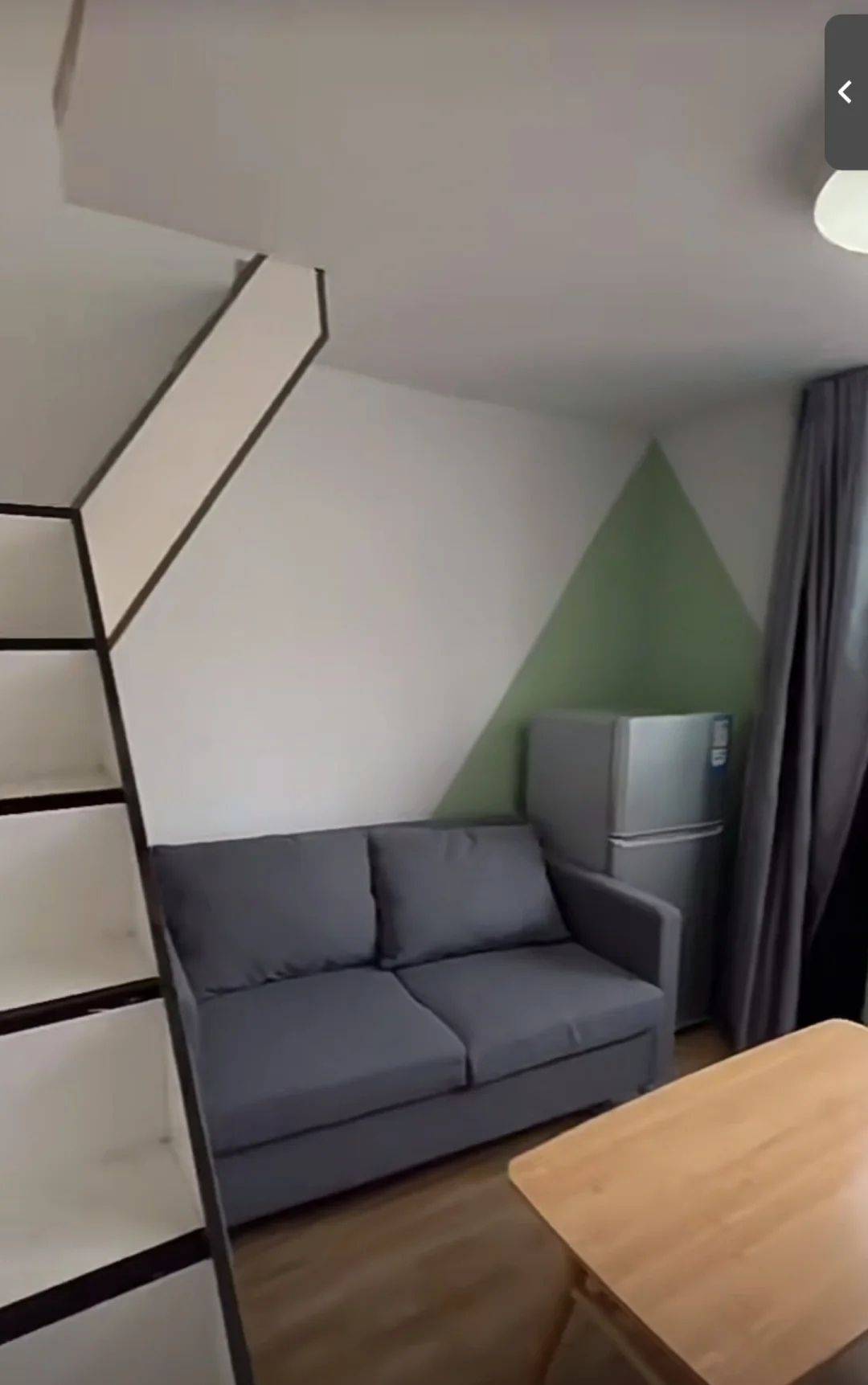 青岛-市北-溫馨小窩,乾淨治愈,不限性別,市井煙火氣