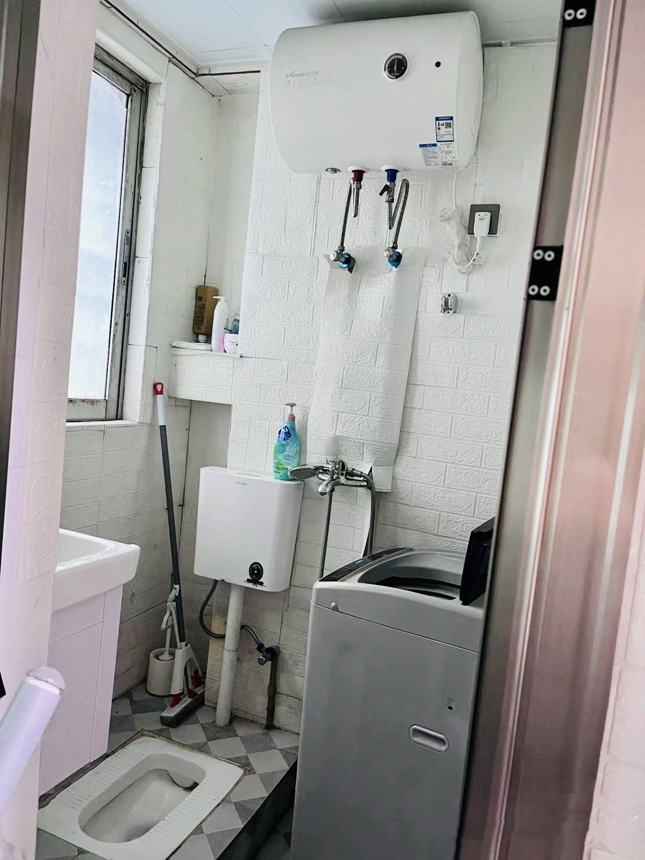 Shenzhen-BaoAn-Cozy Home,No Gender Limit,Pet Friendly