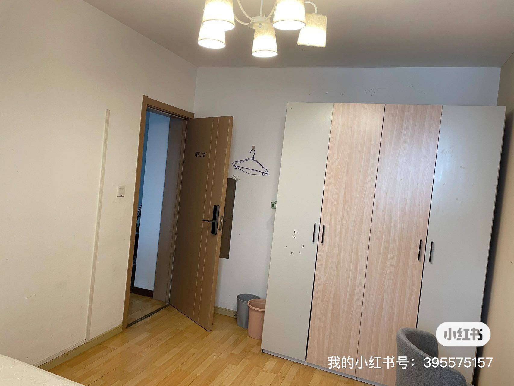 Shanghai-Yangpu-自有房直租