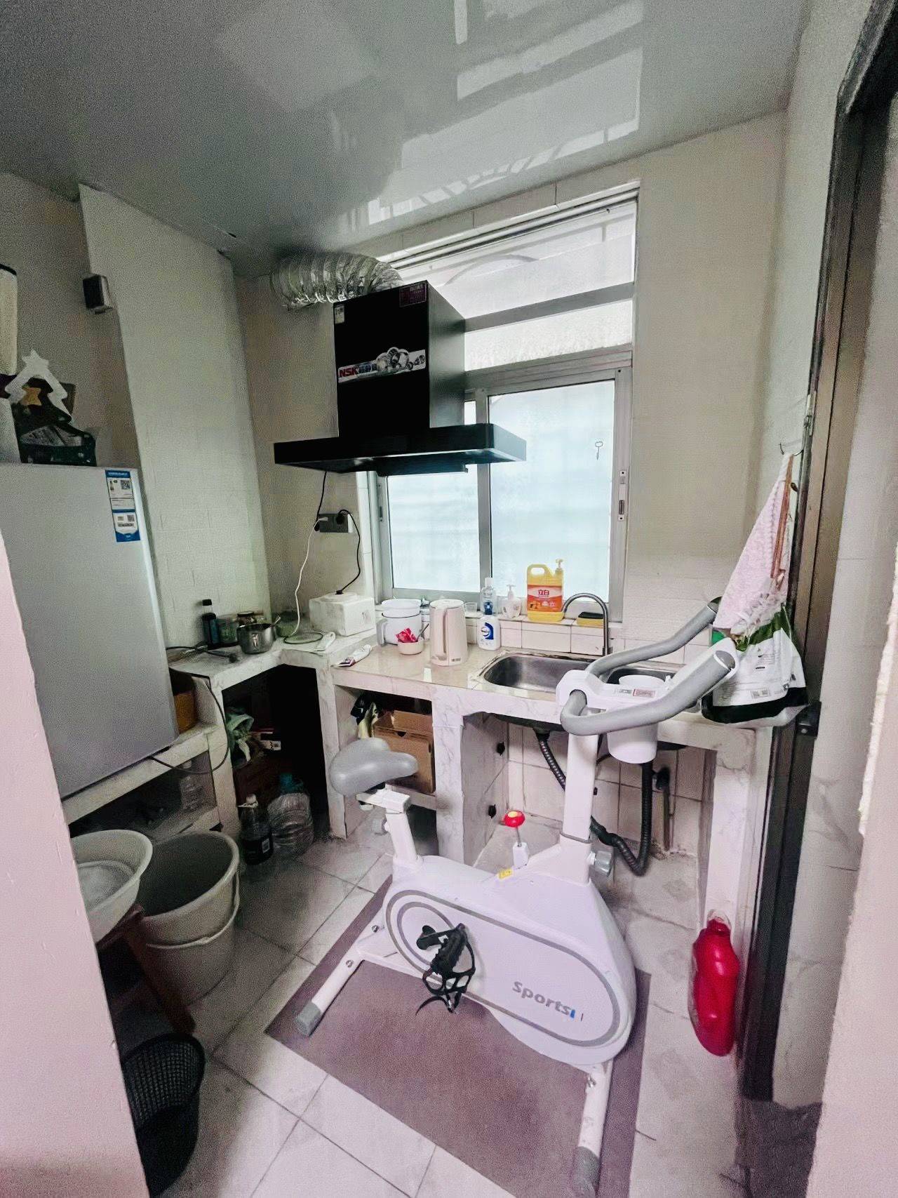 Shenzhen-BaoAn-Cozy Home,Clean&Comfy,No Gender Limit