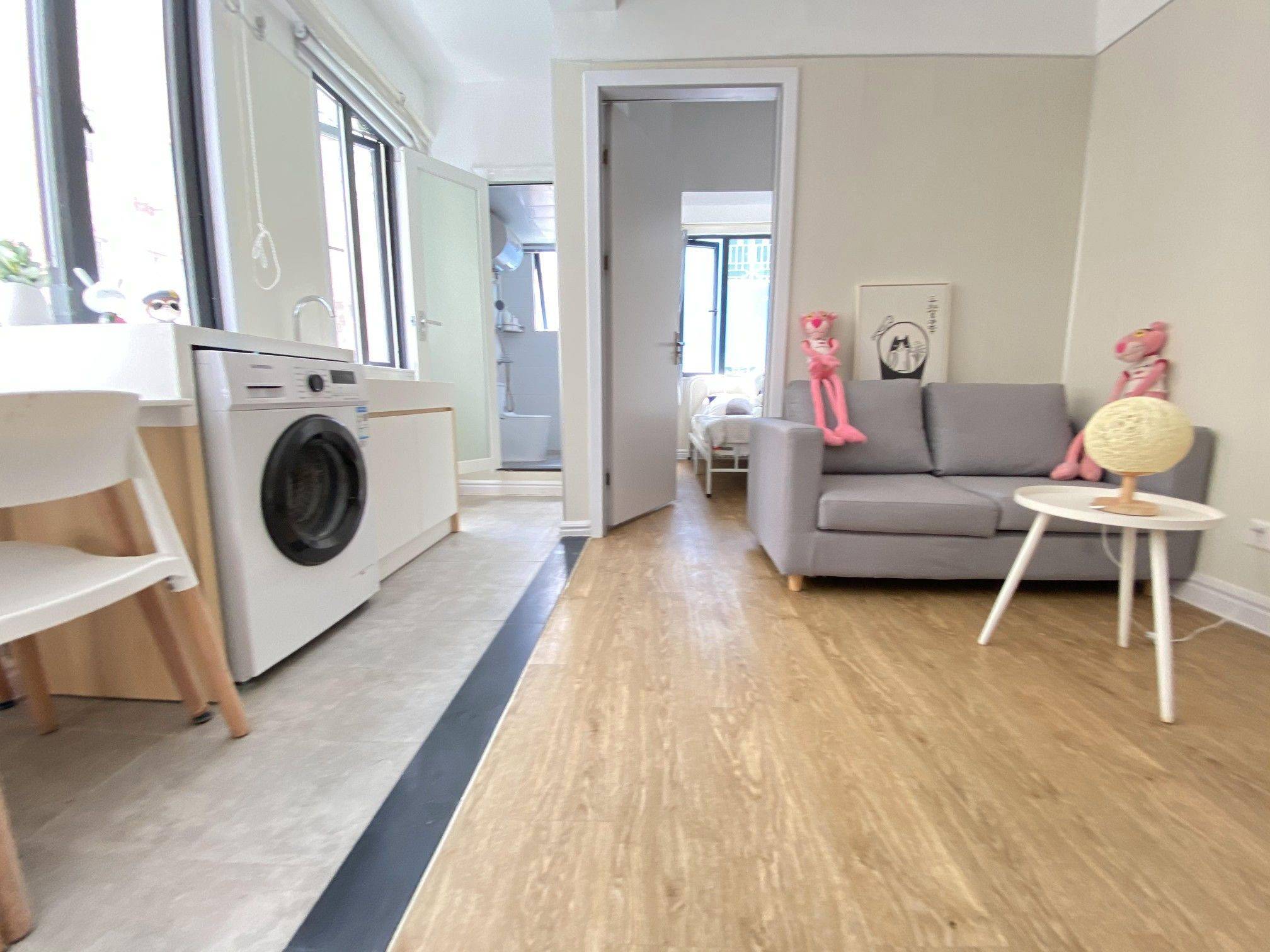 深圳 龙华 | 白石龙-一区_6