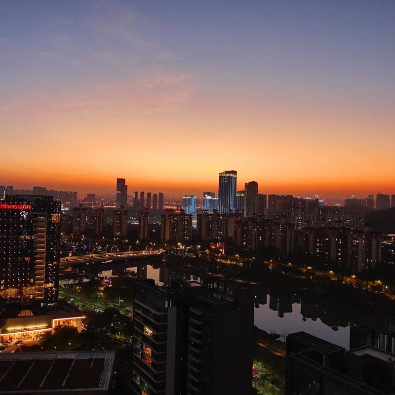 Guangzhou-Nansha-Cozy Home,Clean&Comfy,No Gender Limit,LGBTQ Friendly,Pet Friendly