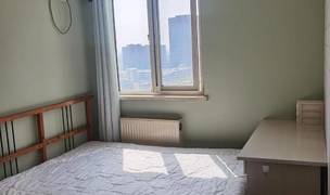 Beijing-Haidian-👯‍♀️,Sublet,Shared Apartment