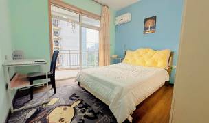 Chongqing-Yubei-Shared Apartment,Seeking Flatmate,Long & Short Term