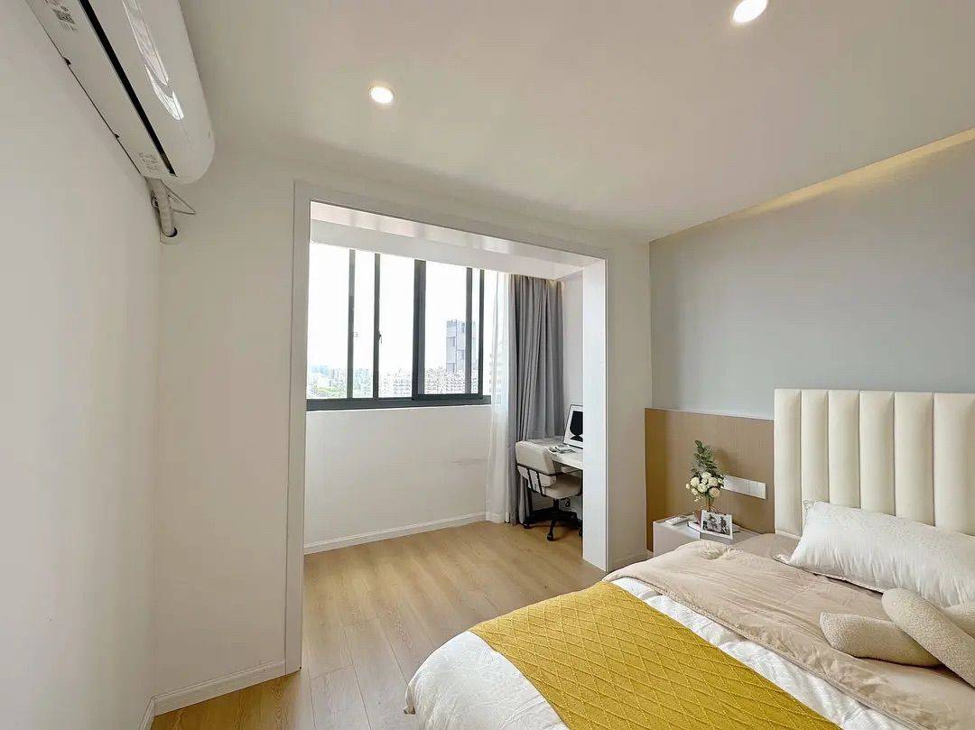 Shanghai-Changning-Cozy Home,Clean&Comfy